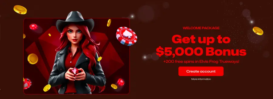 Ruby reels casino