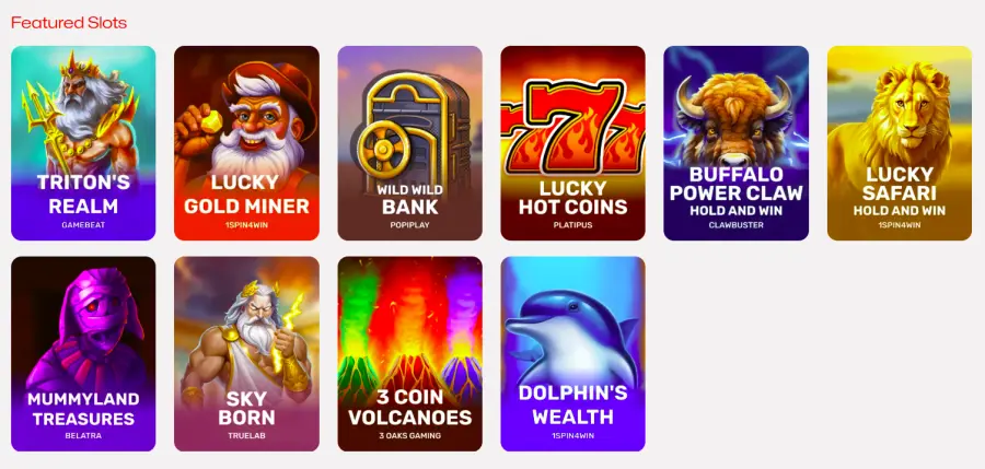 Rubyreels bonus